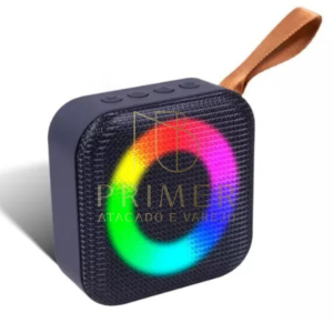 CAIXA DE SOM 10W T6