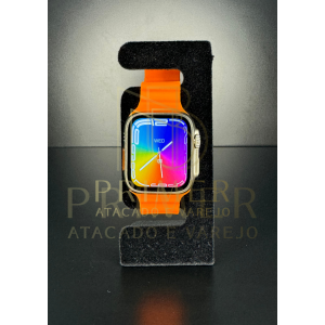 RELOGIO SMARTWATCH X8 ULTRA