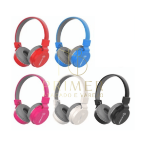 HEADSET KAPBOM KA 933