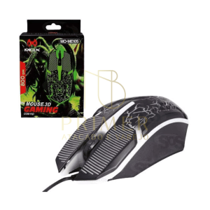 MOUSE GAMER MOX ME105