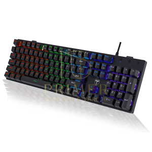 TECLADO GAMER DN K104