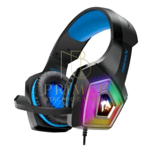 HEADSET GAMER X SOLDADO GH X2000