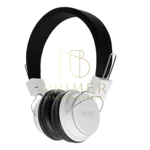 HEADPHONE BLUETOOTH KAIDI KD 752