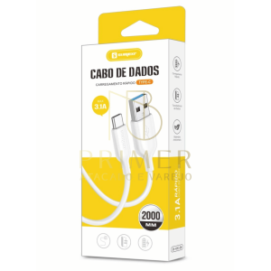 CABO DE DADOS SUMEXR 2M 