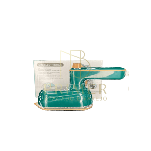 FERRO DE PASSAR PORTATIL