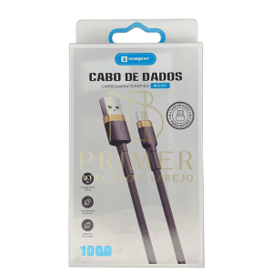 CABO DE DADOS SUMEXR 1M  V8 SX B116V8