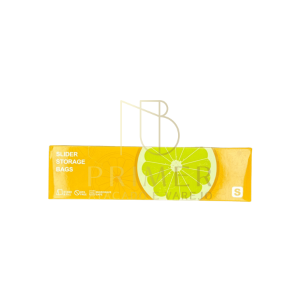ZIP LOCK REUTILIZAVEL AK C0015