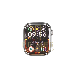 RELOGIO SMARTWATCH MICROWEAR X