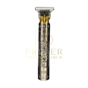 MAQUINA DE CORTE CABELO DRAGÃO ML2035